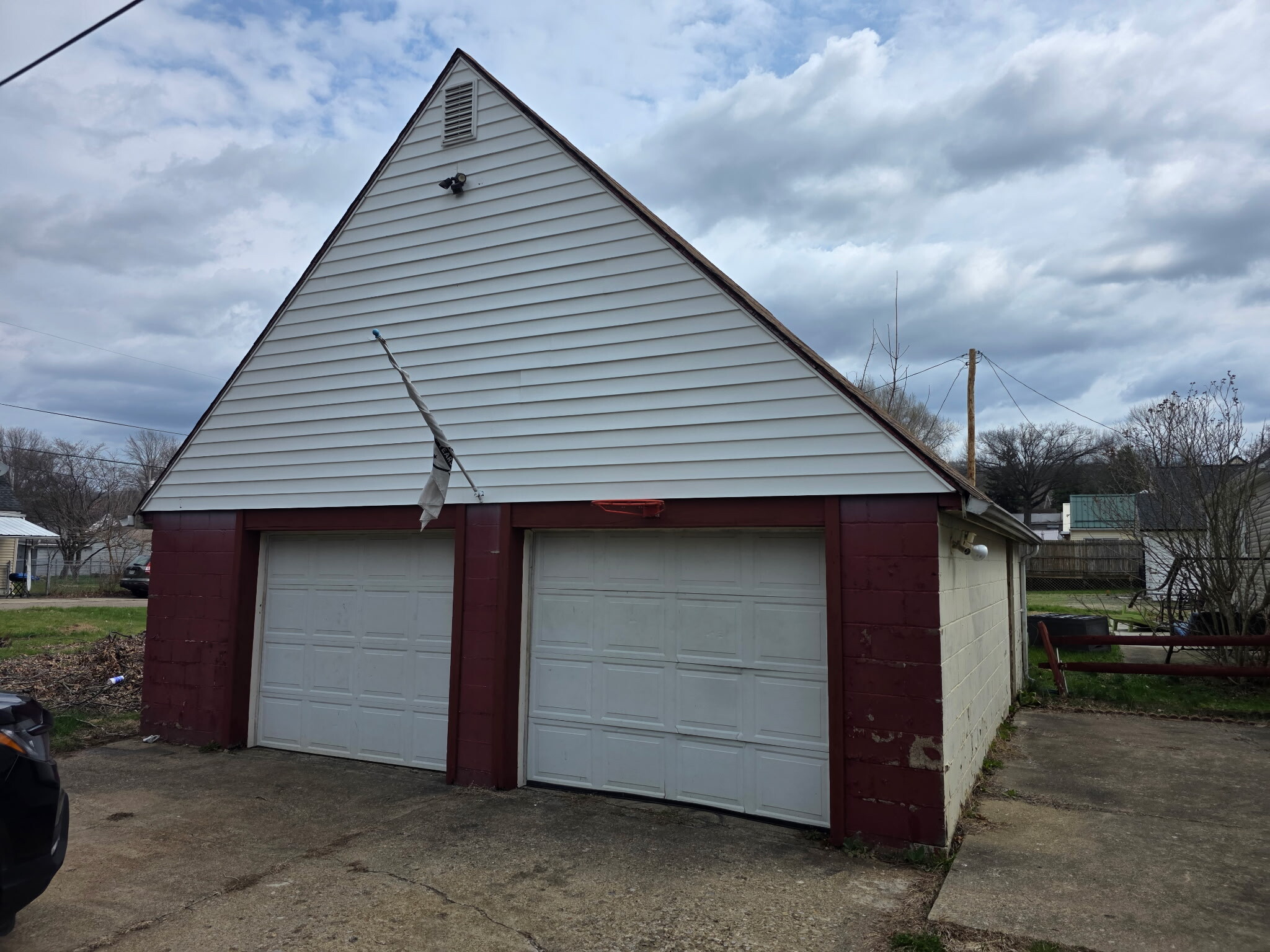 Building Photo - 1204 Kenilworth Ave