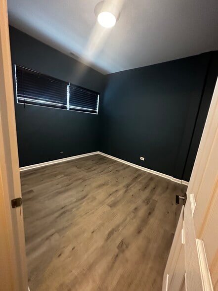 bedroom 2 - 2405 N Neva Ave