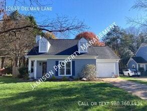 Building Photo - 12639 Delman Ln