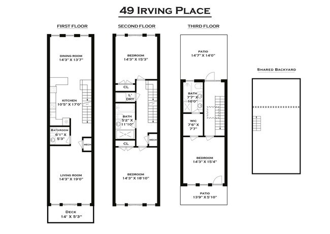 Building Photo - 49 Irving Pl