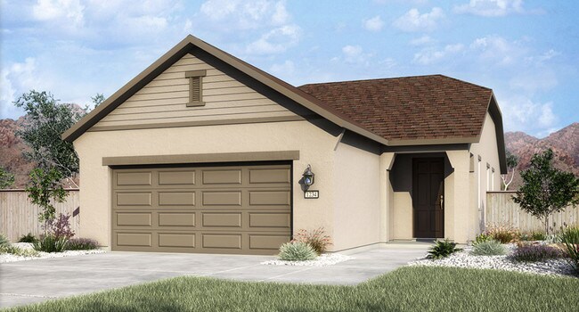 Building Photo - Frontera at Pioneer Meadows Frontera