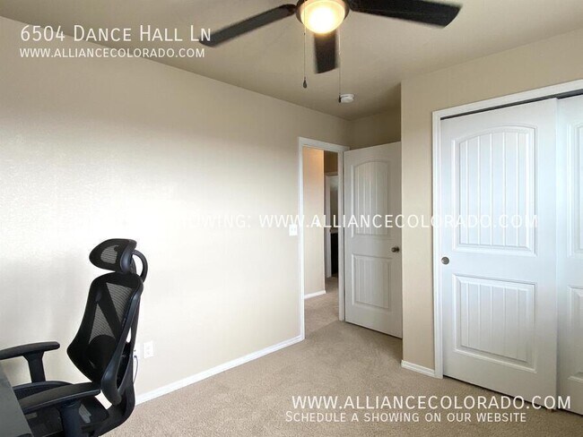 Building Photo - 6504 Dance Hall Ln