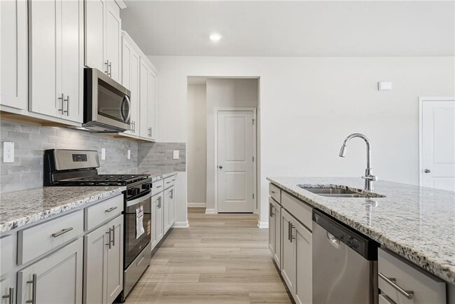 Building Photo - 1503 Wild Fox Run