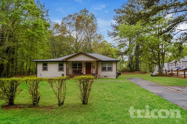 Building Photo - 2764 Horseshoe Bend Rd SW