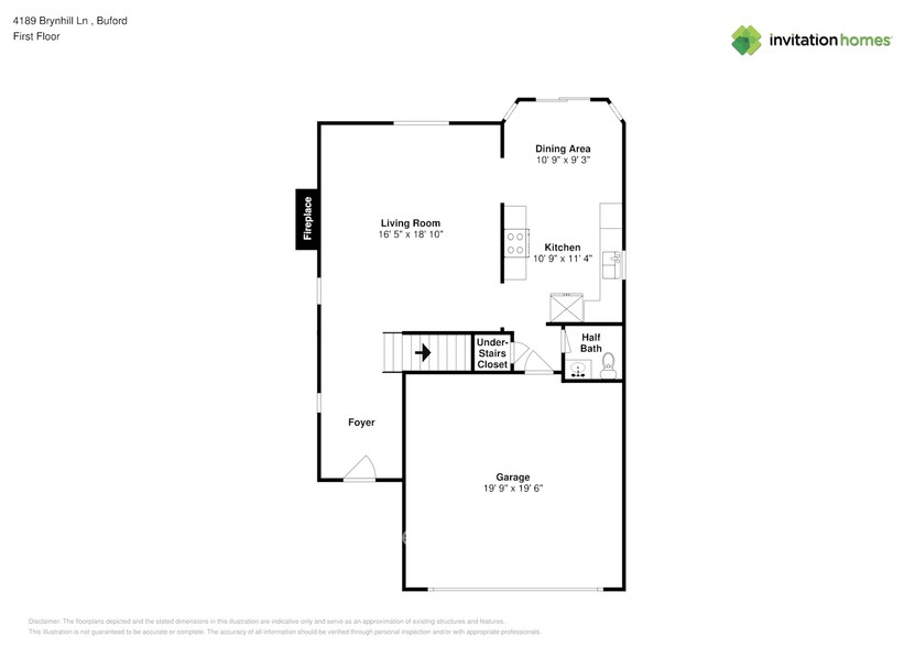 Building Photo - 4189 Brynhill Ln
