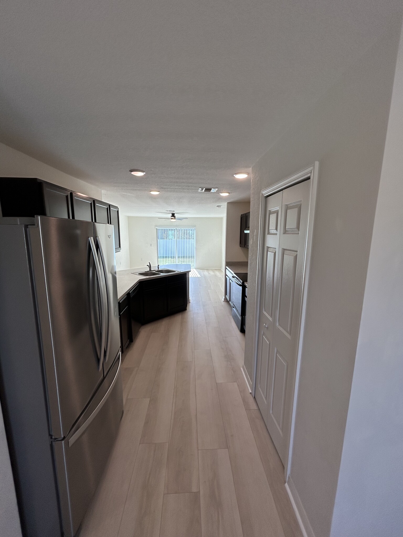 Kitchen - 120 NW 25th Ave