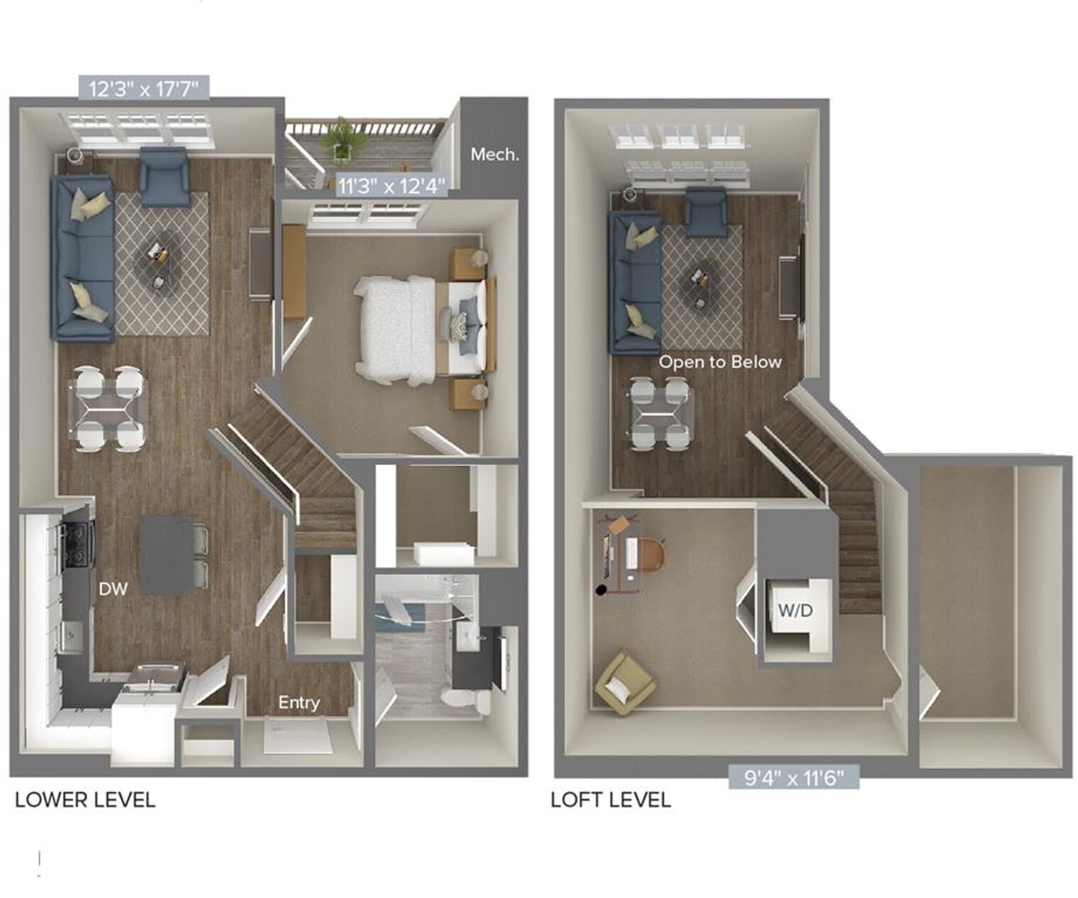 Building Photo - 332 Halstead Ave