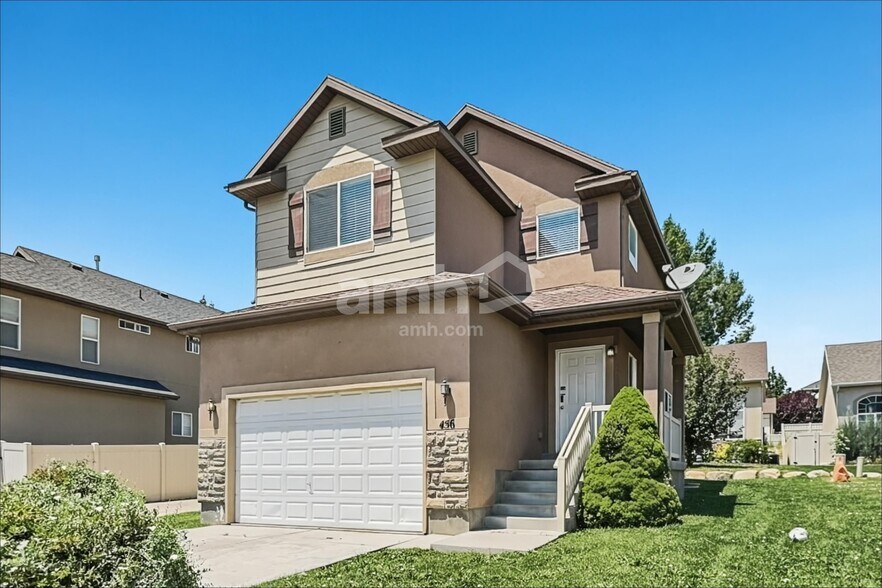 Building Photo - 456 W Bountiful Wy