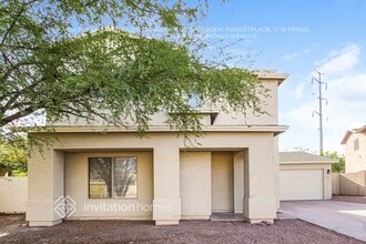 Building Photo - 7211 S 8th Terrace