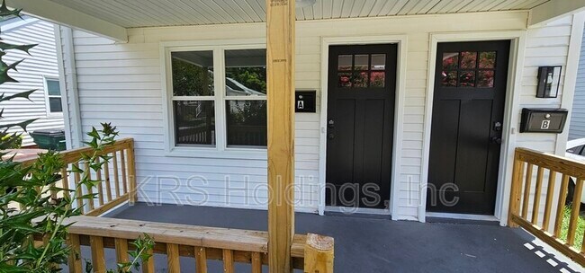 Primary Photo - 308 St James Ave
