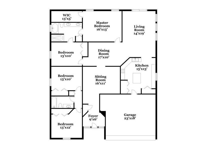Building Photo - 747 Citrus Dr