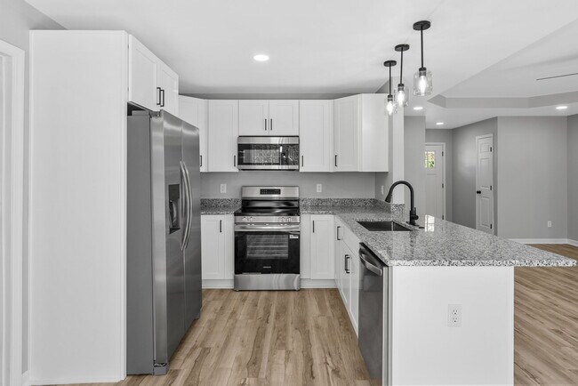 Building Photo - 8635 Kingman Ct