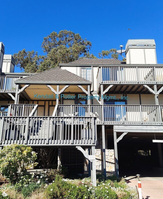 Building Photo - Large Seabright Neighborhood Home Close to...