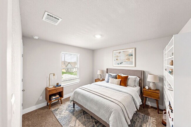 Building Photo - Where Everyday Living Feels Effortless and Every Space Feels Like Home