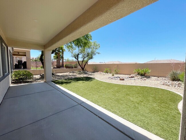 Building Photo - BEAUTIFUL HOME IN SOLERA SUN CITY ANTHEM