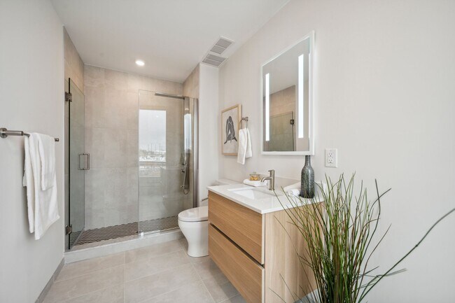 Building Photo - Bright Studio Apartment with large kitchen in Brewerytown!