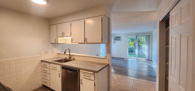 Interior Photo - Altamont Apartments