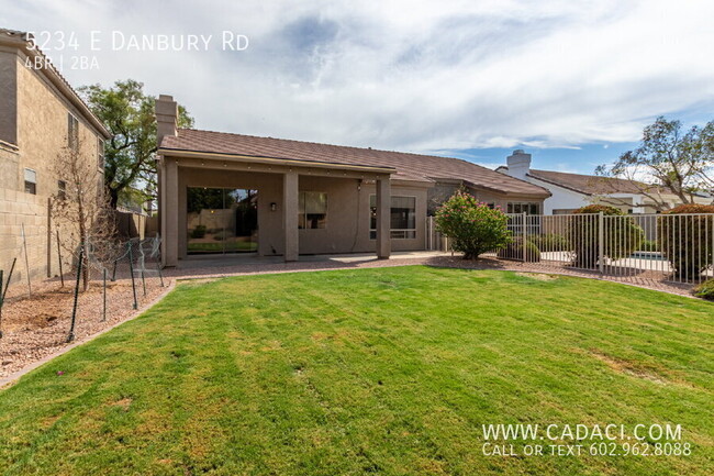 Building Photo - 5234 E Danbury Rd