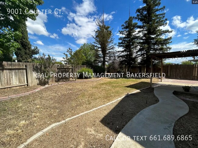 Building Photo - 9001 Coulter Ct