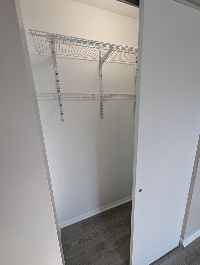 Bedroom 1 closet 1 - 28 Cheshire St