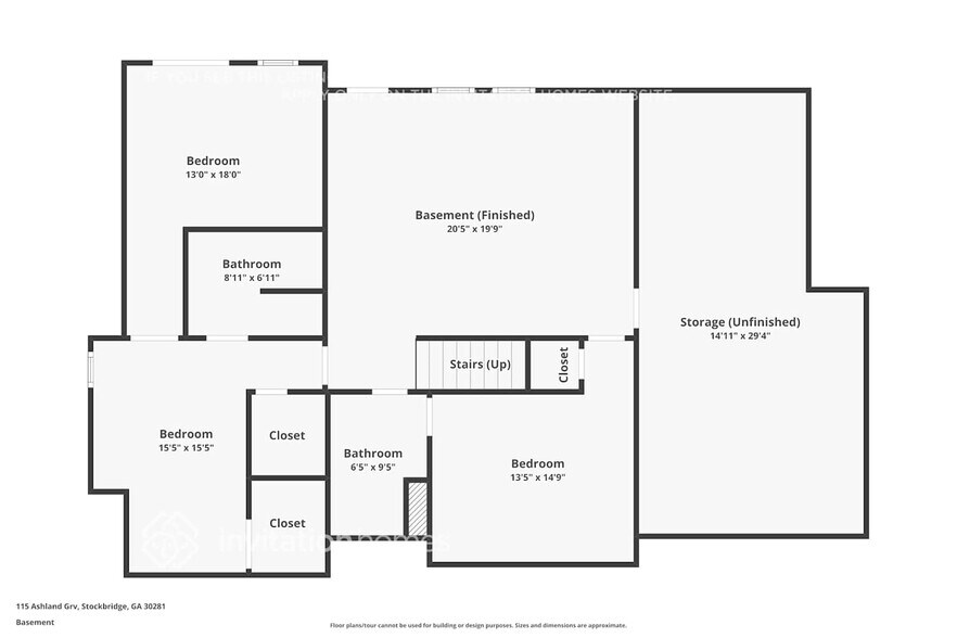 Building Photo - 115 Ashland Grove