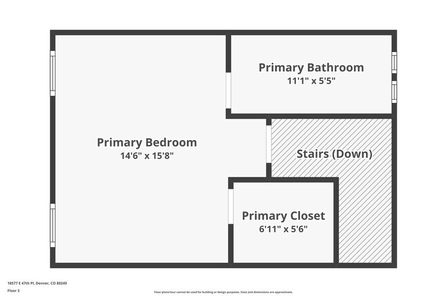 Building Photo - 18577 E 47th Pl