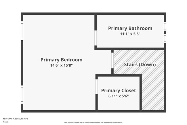 Building Photo - 18577 E 47th Pl