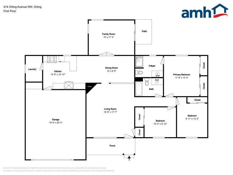 Building Photo - 414 Orting Ave NW