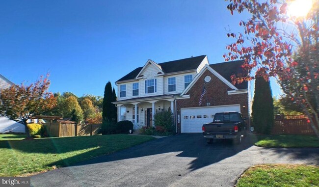 Building Photo - 13047 Tadmore Ct