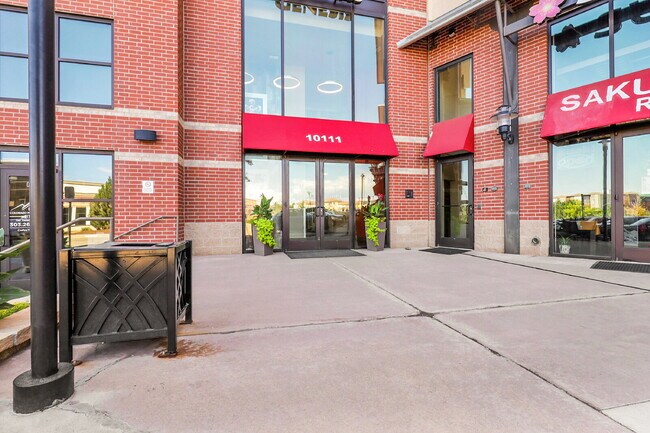 Building Photo - $1,845.00, 1 bed, 1 bath, located in Engle...