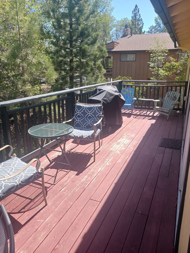 Building Photo - Beautiful Big Bear Home