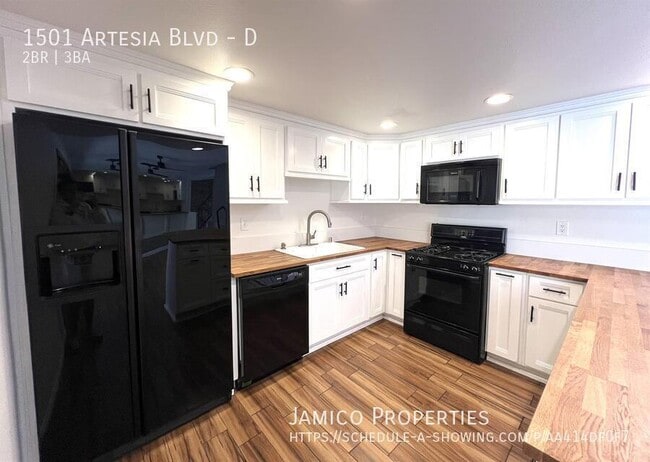 Building Photo - 1501 Artesia Blvd