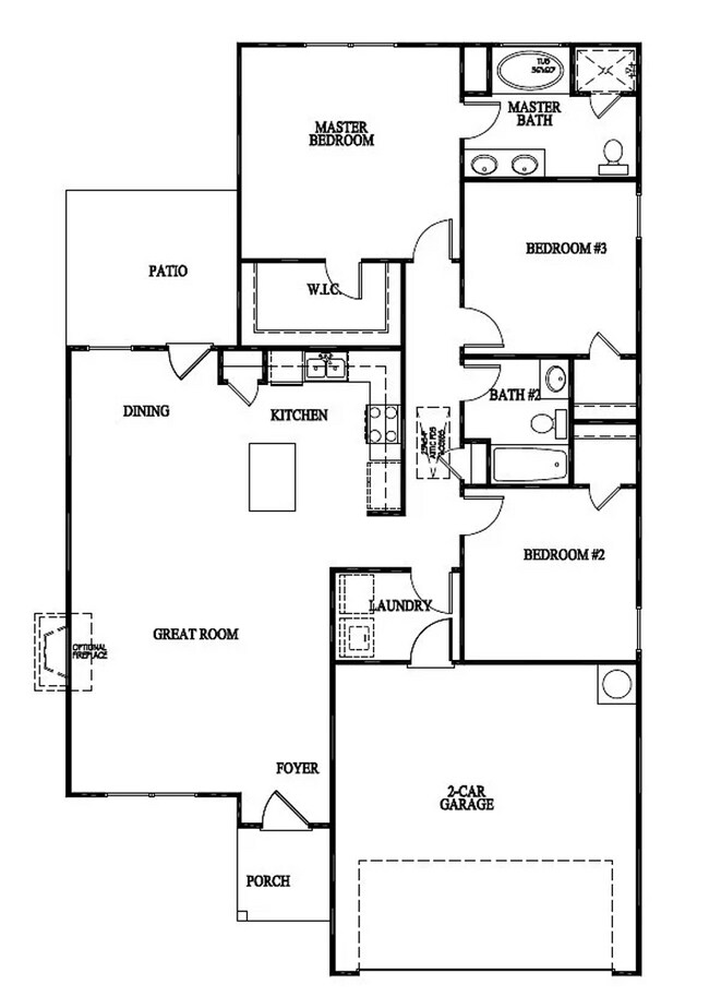 Building Photo - AVAILABLE NOW! (Pet Friendly)