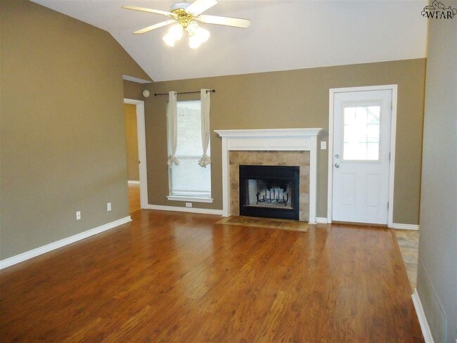 Building Photo - 6018 Van Dorn Dr