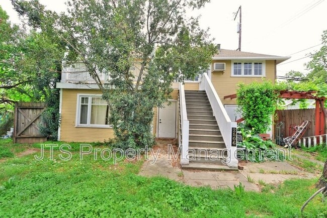 Building Photo - 2506 S Street