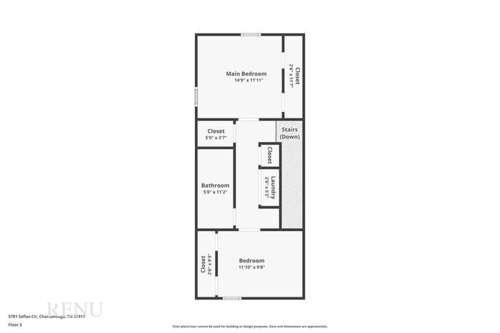 Building Photo - 5765 Sofias Cir