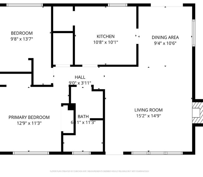 Building Photo - 3407 S 8525 W