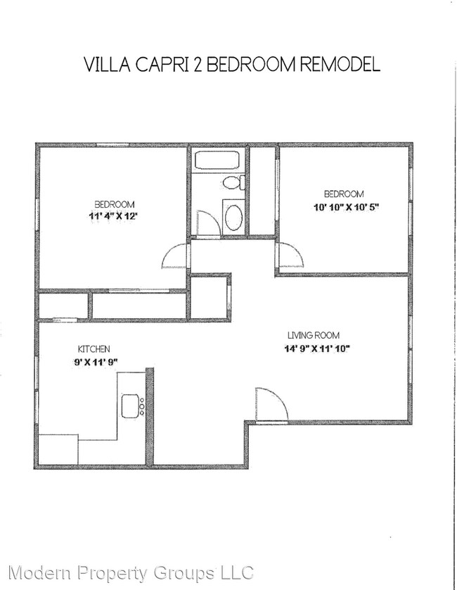 Building Photo - 1728 E Broadway