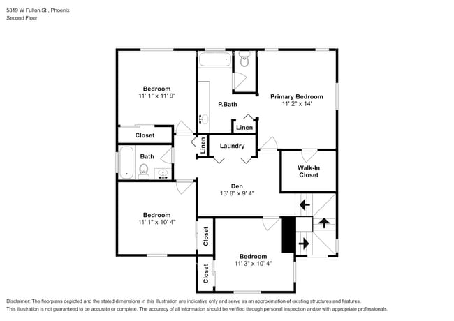 Building Photo - 5319 W Fulton St