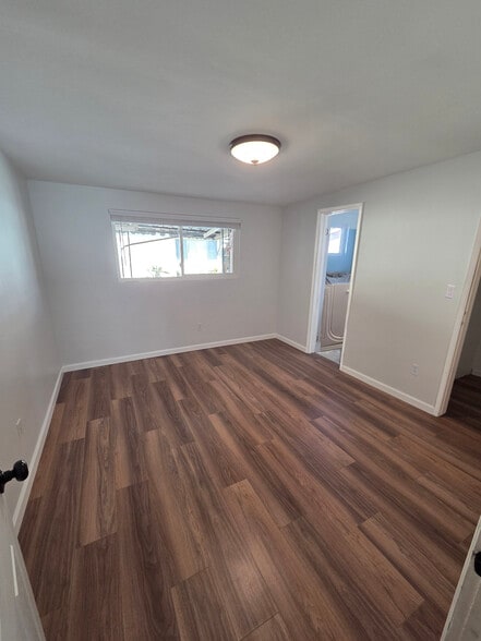 Bedroom 1 - 16825 S Berendo Ave