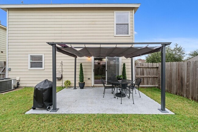 Building Photo - 2903 Valiant Scene Ct