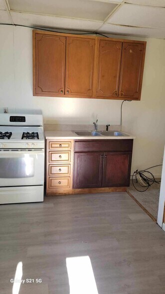 Building Photo - 1332 Buchanan St