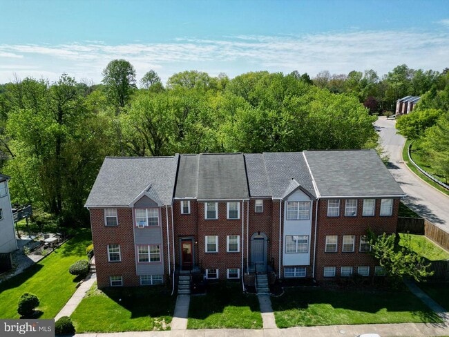 Building Photo - 4 Bright Star Ct