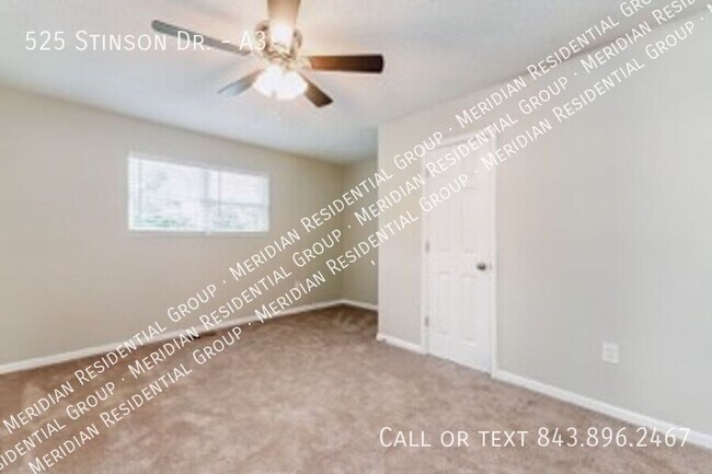 Building Photo - 525 Stinson Dr