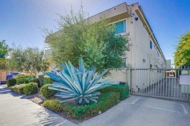 Interior Photo - Gated, Mid-Century Multi-Family Property near Metro Access and Victoria Park