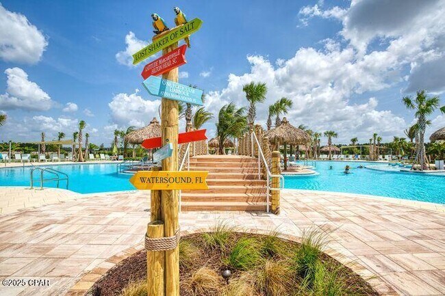 Building Photo - 8631 Margaritaville Blvd
