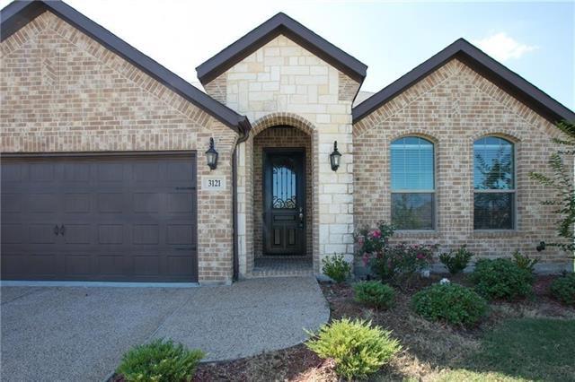 Building Photo - 3121 Marble Falls Dr