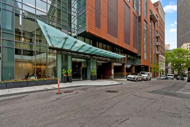 Building Photo - 45 Province St