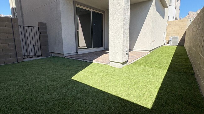 Building Photo - Brand New Home In Vireo Summerlin!!!!