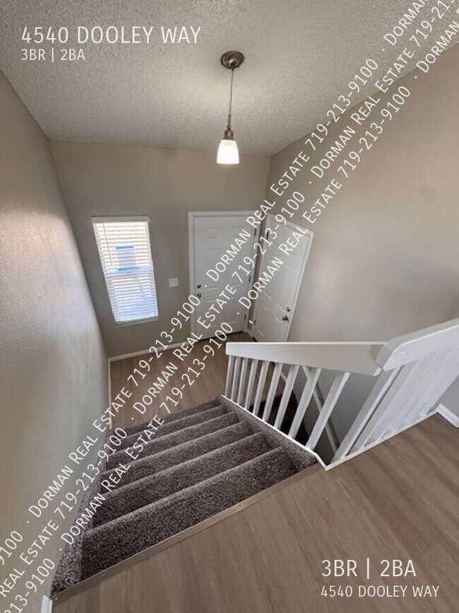 Building Photo - 4540 Dooley Way